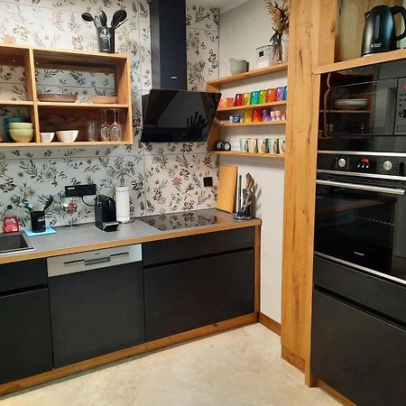 Huebner Apartments إرفورت المظهر الخارجي الصورة
